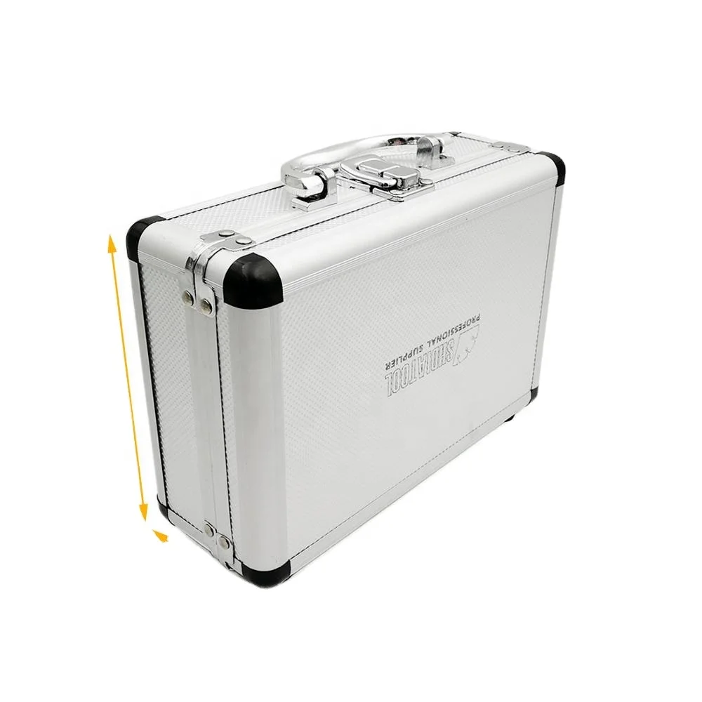 SHDIATOOL Dia 20/35/40/50/68mm Diamond Core Drilling Bit Set Diamond Hole Saw Hole Cutter For Porcelain Tile Granite Marble