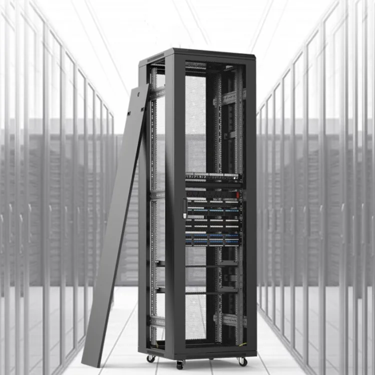 42u cabinet 11kv ring main unit sf6 network cabinets 52u rack cabinet3