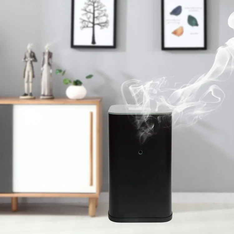 Felshare APP удаленный ароматизатор HVAC небулайзер Диффузор