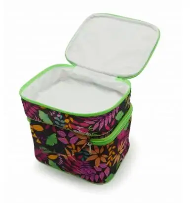 Tote Cooler Bag Tote Cooler Bag Lightweight Reusable Tote Lunch Cooler Bag for Women