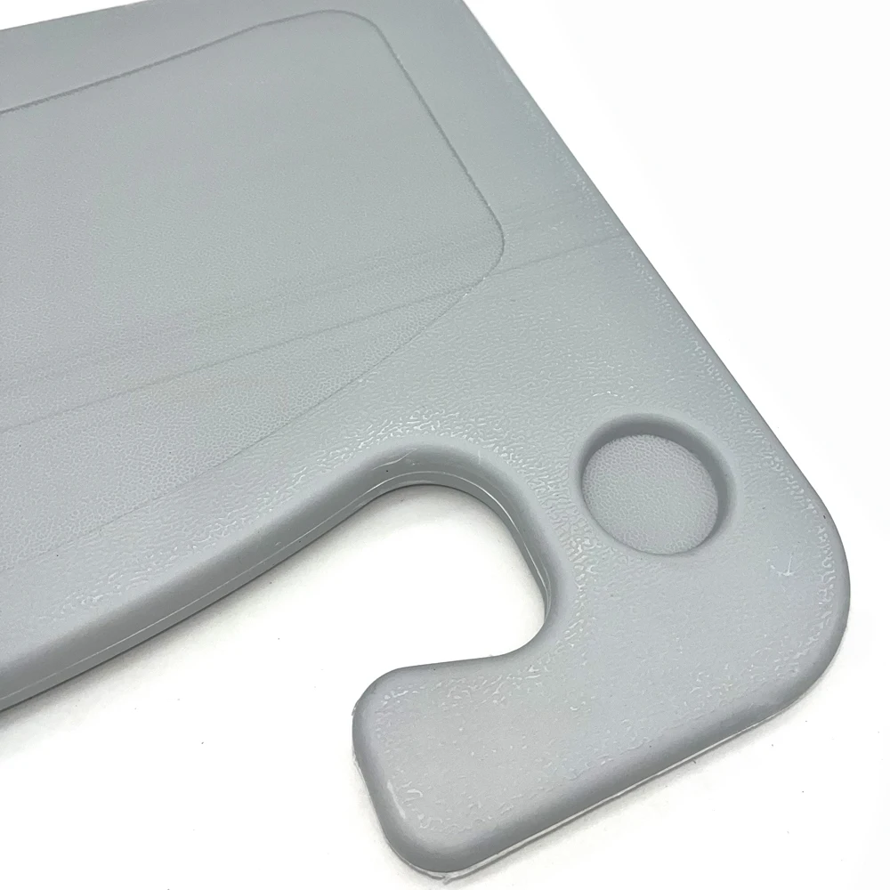 Auto Table Desk Car Steering Wheel Laptop Tray Food Desk Portable Office Table Easy to Clean