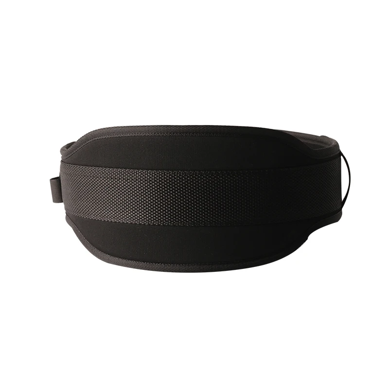 Neoprene Dip Belt Weight Lifting Belt for Squat Deadlift Belt for Weightlifting Powerlifting Strength Training