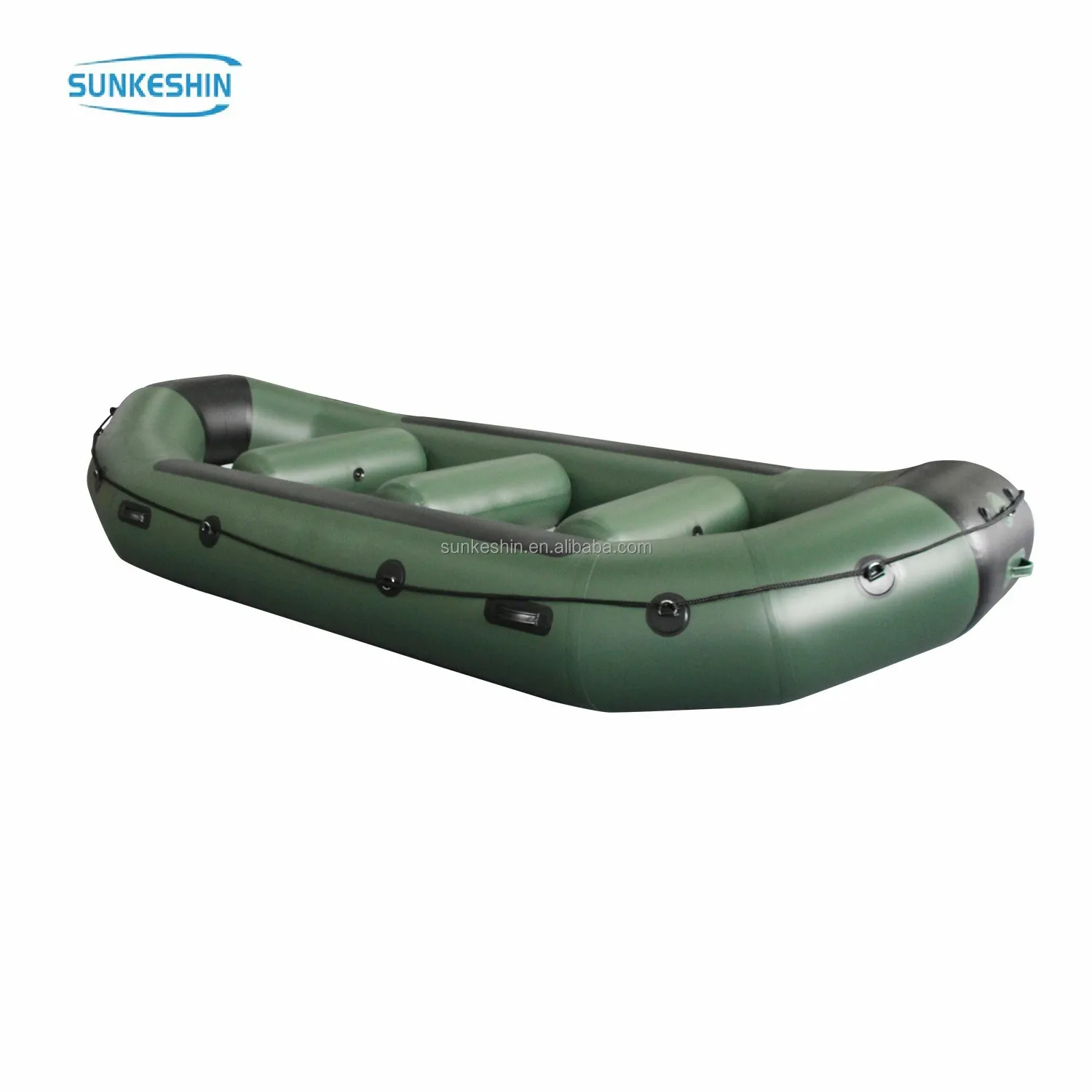 4-6 Person Cheap Outddoors boat for sale with pedal drive sea fishing kayak