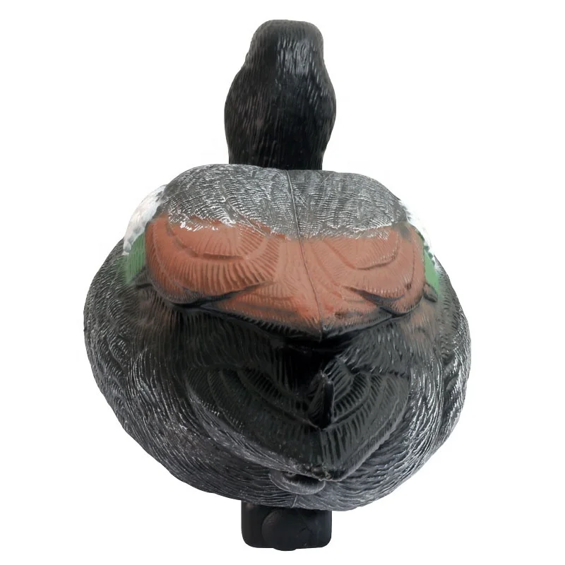 Реалистичные приманки в натуральную величину