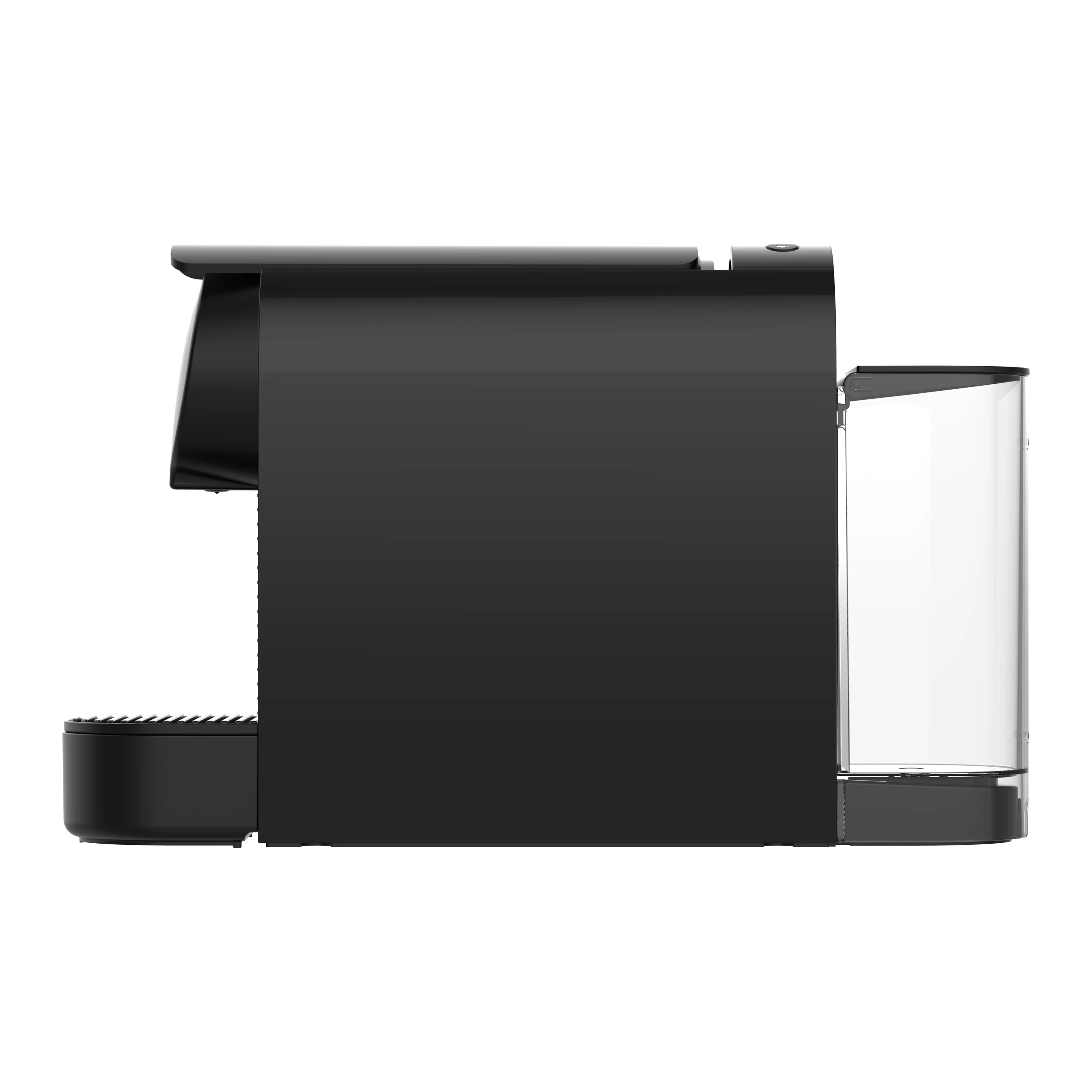 Automatic Espresso Coffee Machine 19 Bar Italian Pump Capsule Coffee Maker at Home