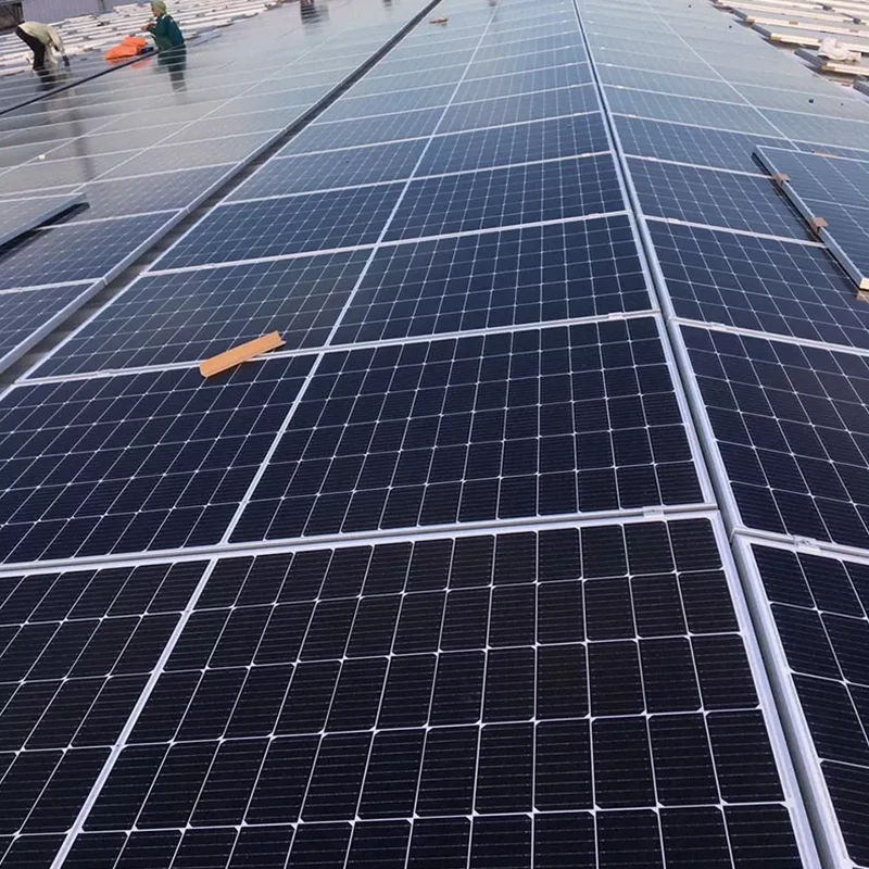 475w 480w 485w 490w 495w 500w 505w  gallium arsenide solar cell photovoltaic cell solar flexible solar cell