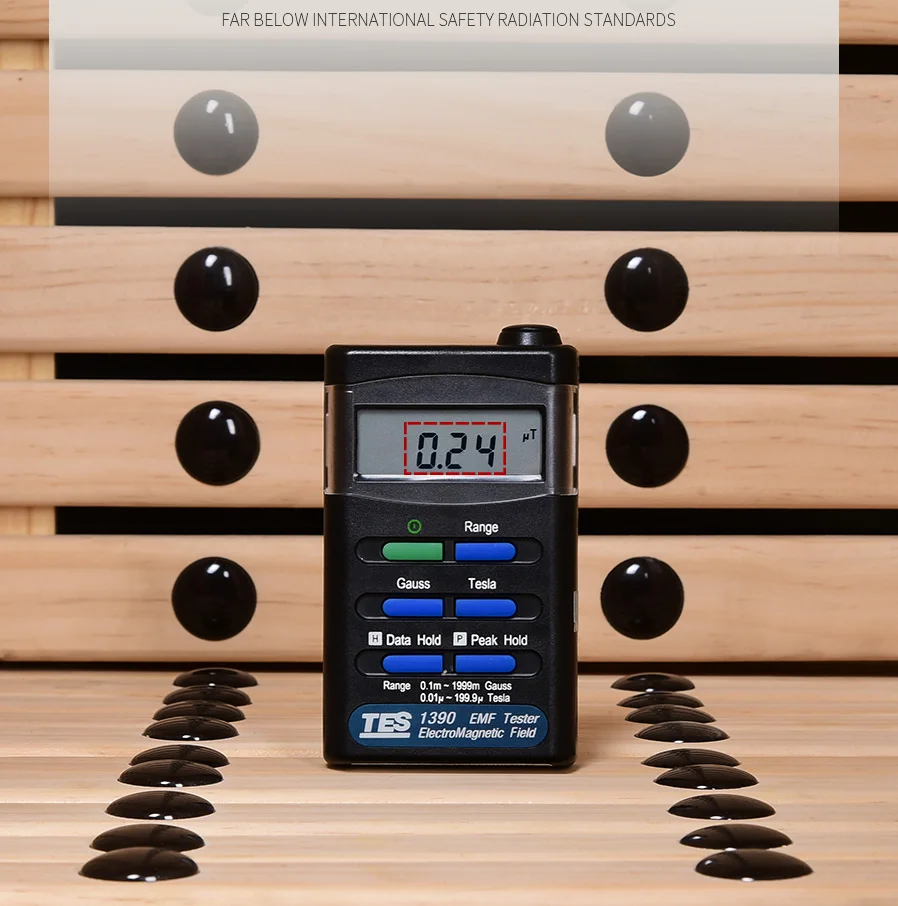 2021 Cheap Small Size Push Pull Mode Far Infrared Carbon Film Sauna Equipment with Controller Sauna Room