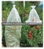 tomato tube cover /frost protection bag/garden used cover