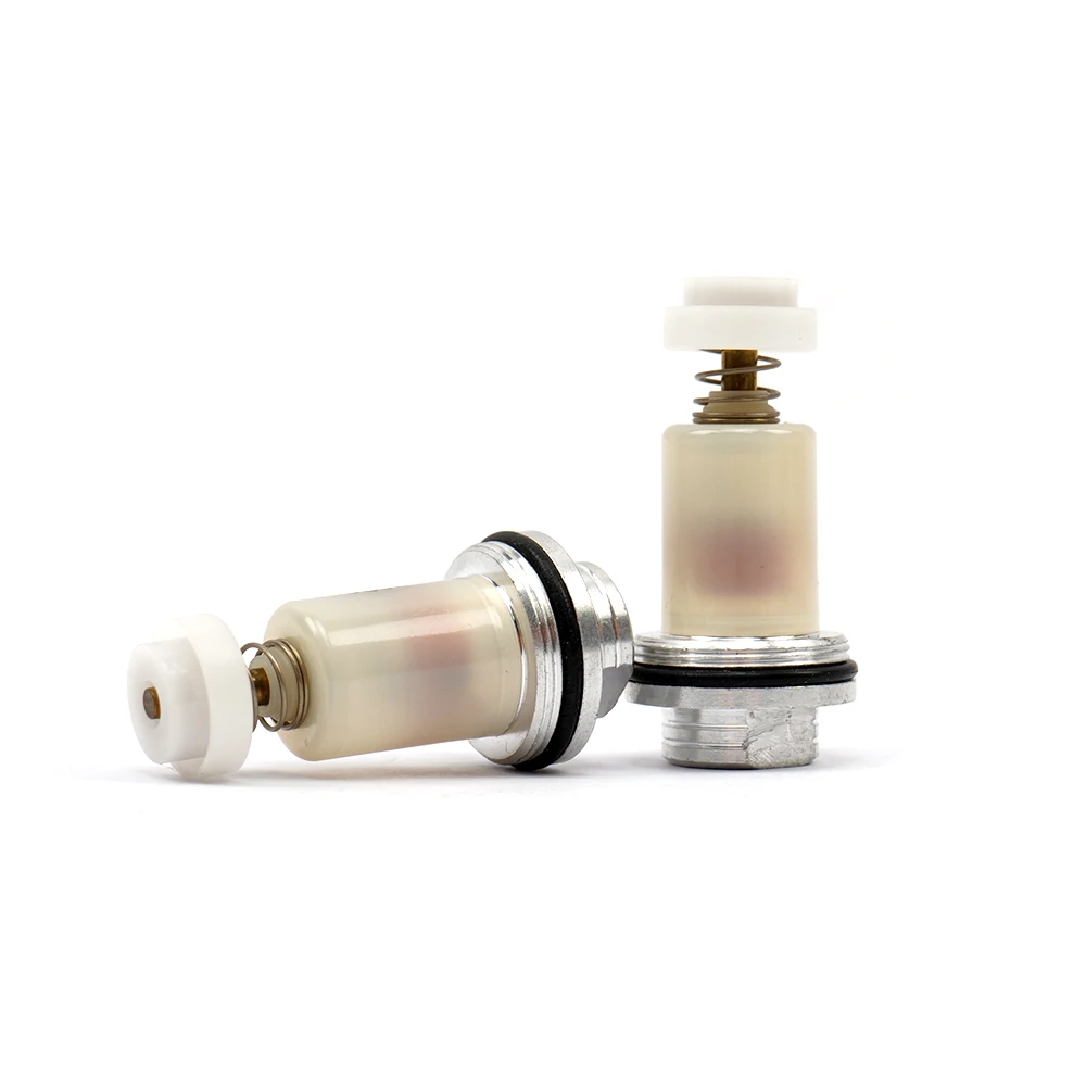 Electromagnetic Valve For Electric Water Heaters