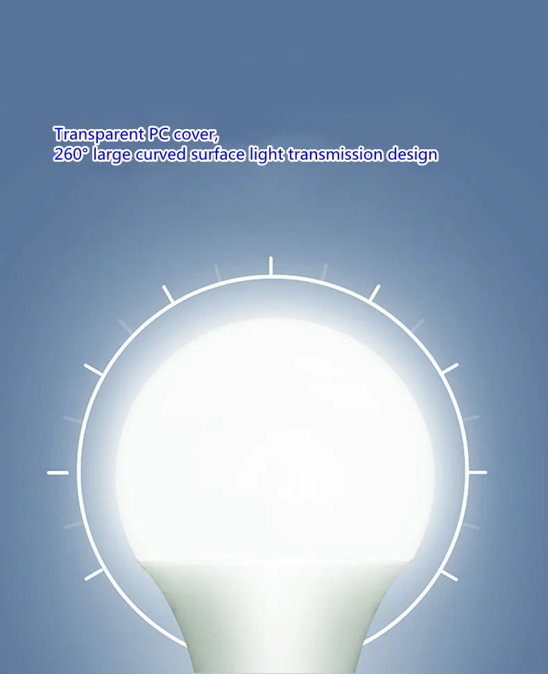 Chinese Factory Bulb 7W Light Car Led Bulbs At Good Price