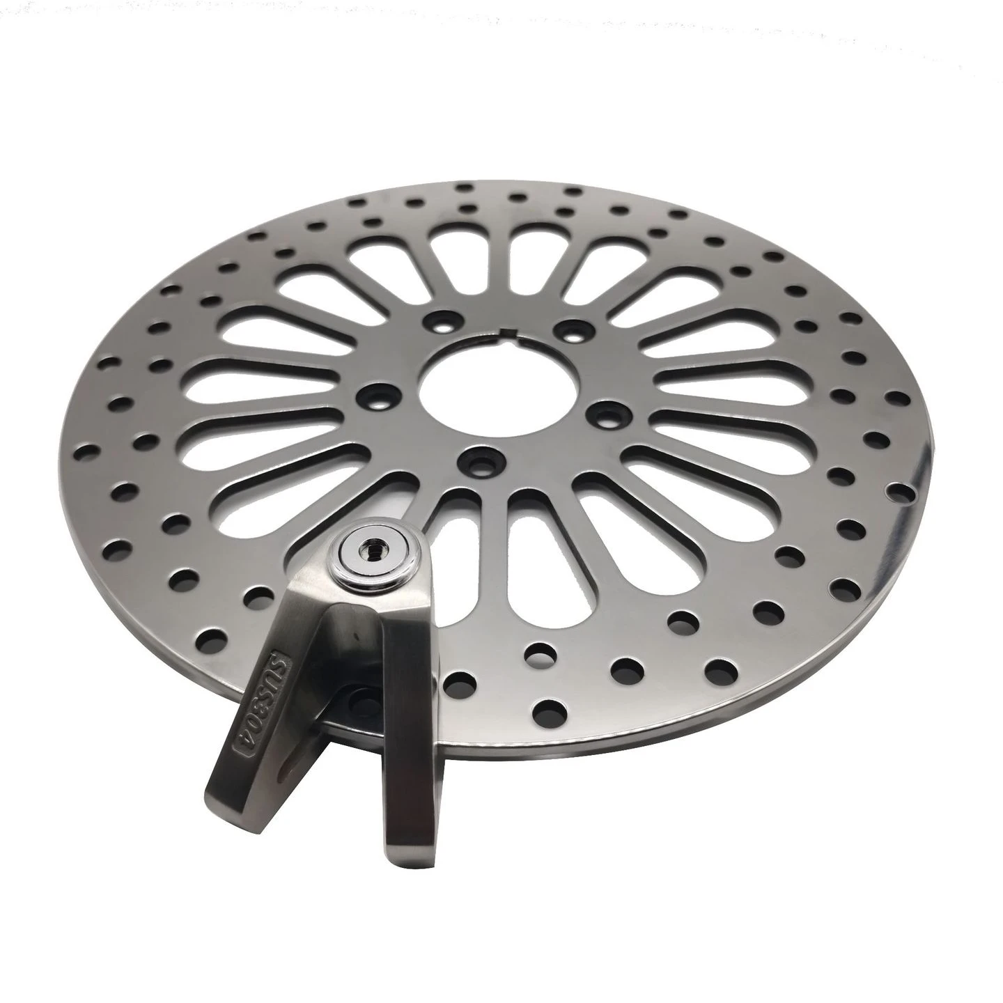Motorcycle brake rotor disc brake rotor bicycle for harley davidson universal