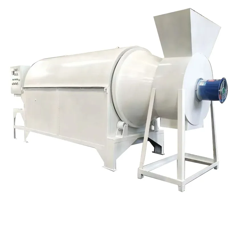 MB Mobile small rice grain paddy dryer cereal drying machine mini corn grain dryer in kenya