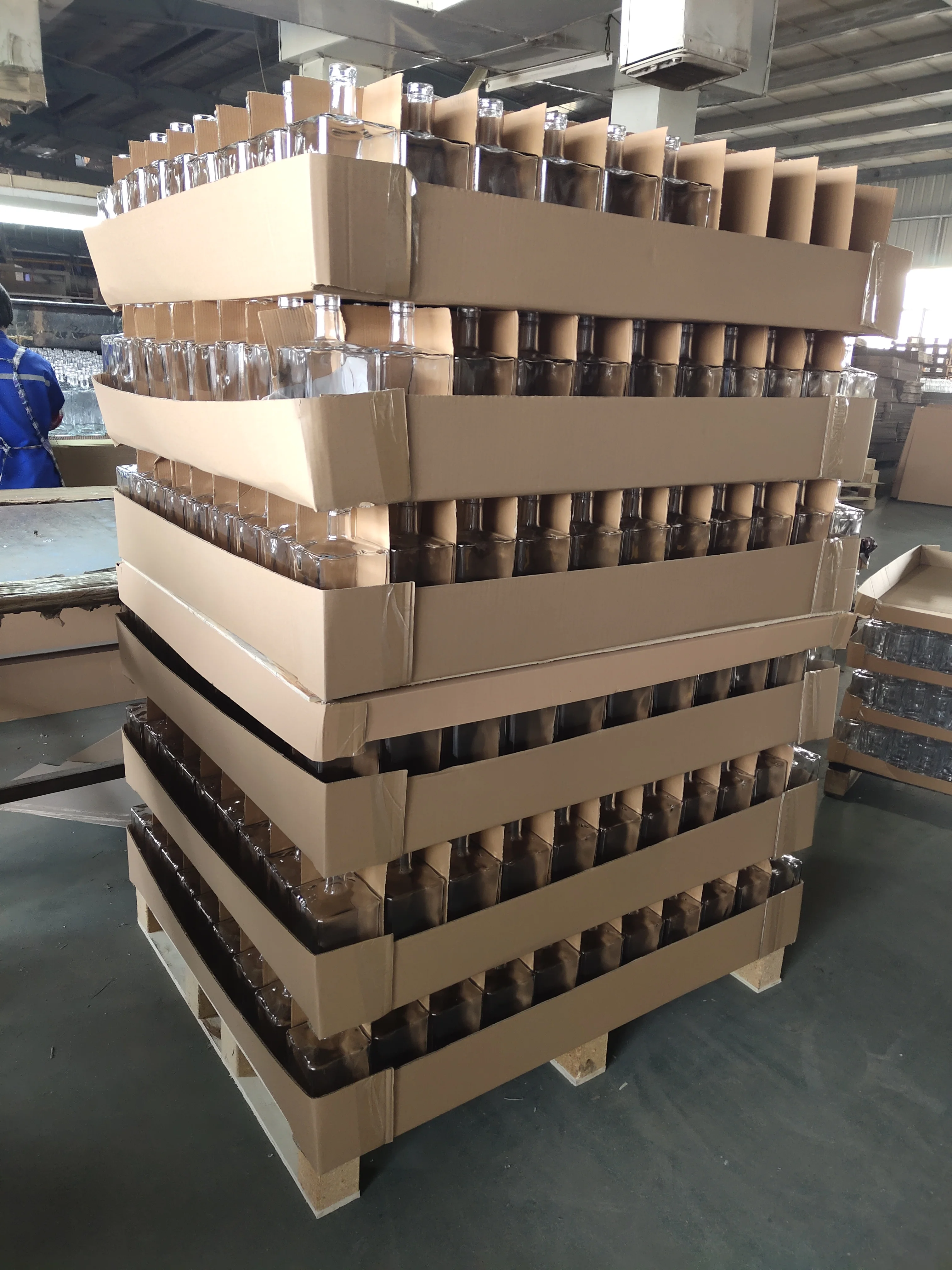 wholesale olive oil glass bottle diffuser