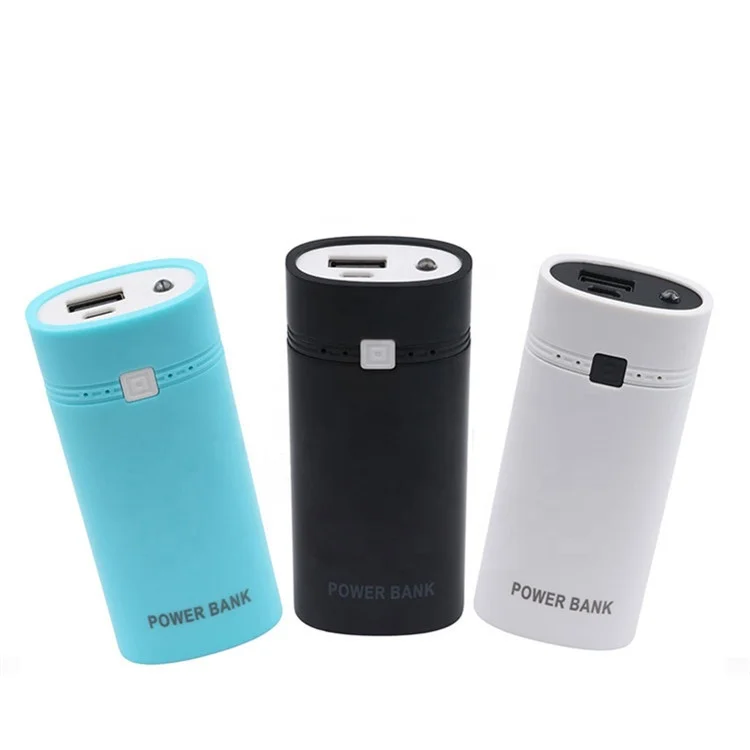 
Over-current Short Circuit Protection Low Temperature Mini Power Bank For Travel 