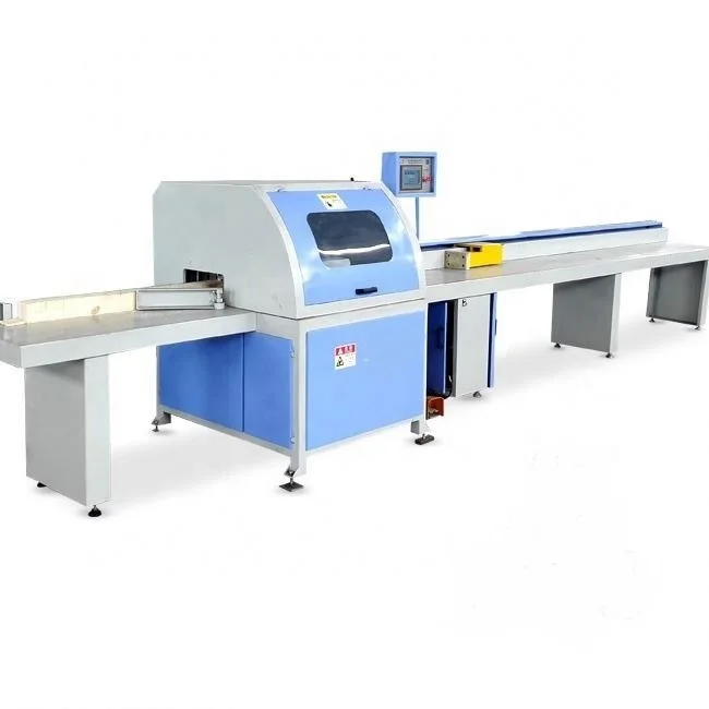 BOFENG MACHINERY  Fully-automatic Drilling  machine for wood bottom Rail  Wooden venetian blinds machines