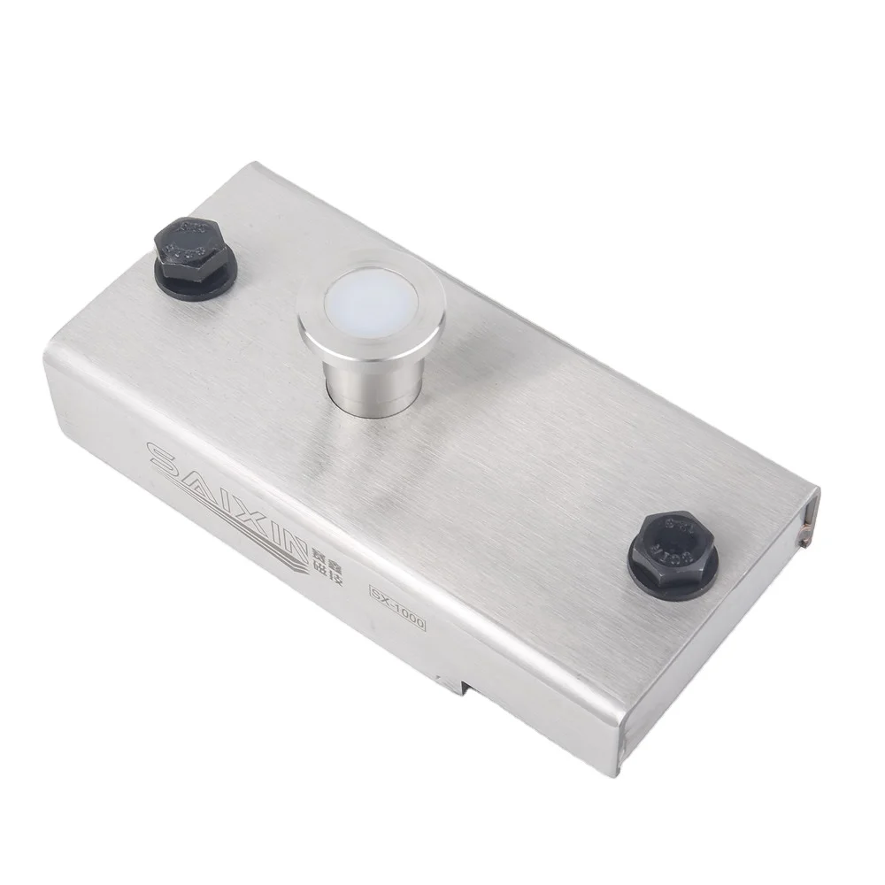 1000KGS precast concrete shuttering magnet precast magnet box magnetic fixture for PC industry