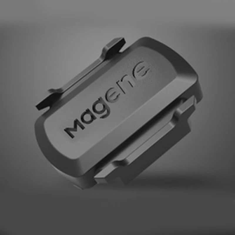 2 in 1 Bike ANT+Speed Cadence Dual Sensor for Cycle Garmin iGPSPORT Bryton MAGENE Bicycle Computer Speedometer