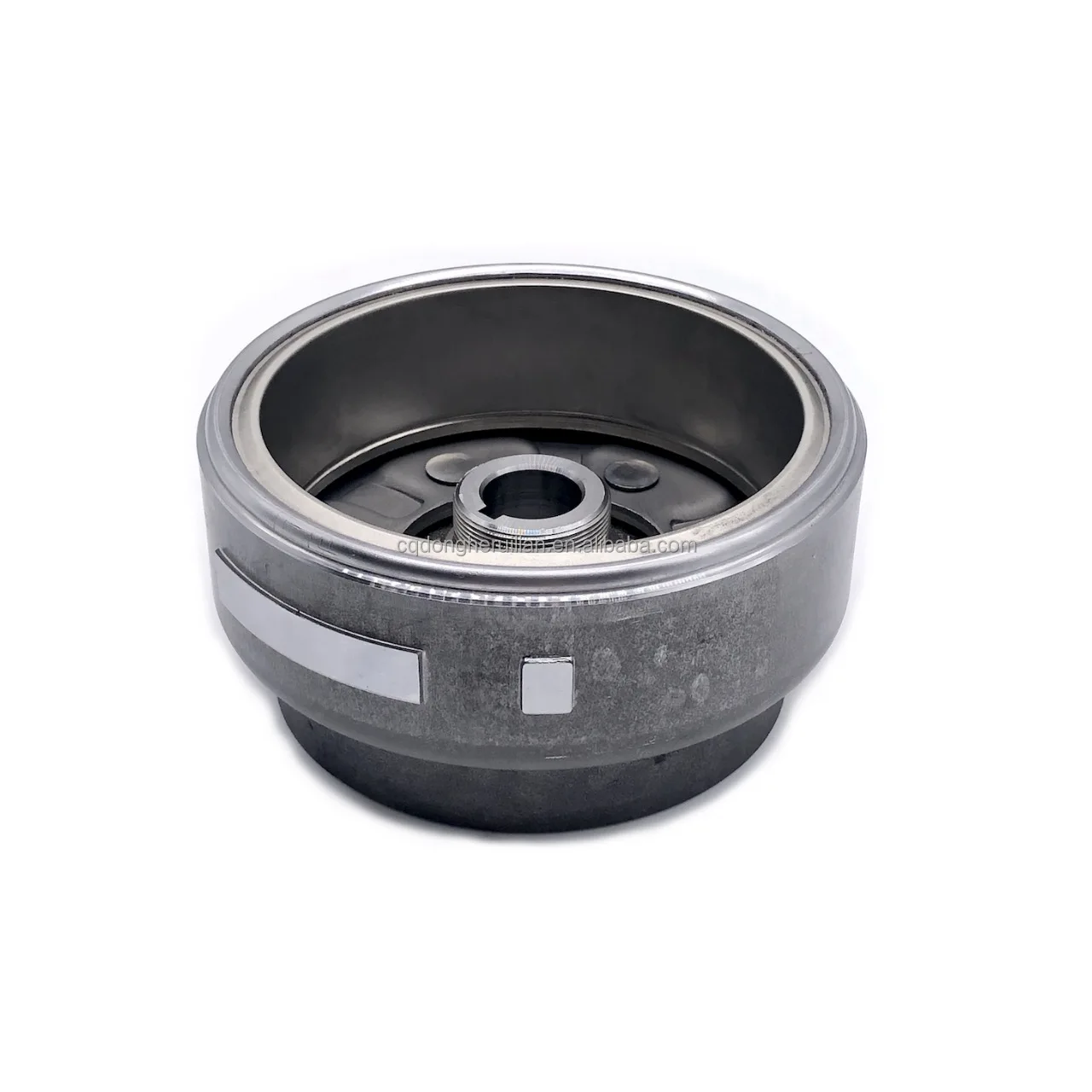 Motorcycle Alternator Flywheel Magneto Rotator Rotor for Dayang CBF150