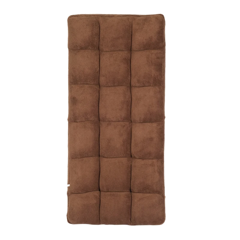 Factory wholesale outdoor floor chair with back support silla de piso