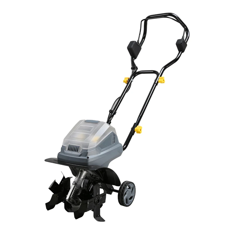 300mm wide digging Garden Cultivator Rake Weeder Manual tool alternative rotary Tillers and Cultivators