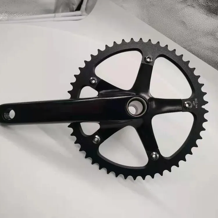 2023  TUOBU  hot selling high quality mtb mountain bike accessories Bicycle Crank & Chainwheel