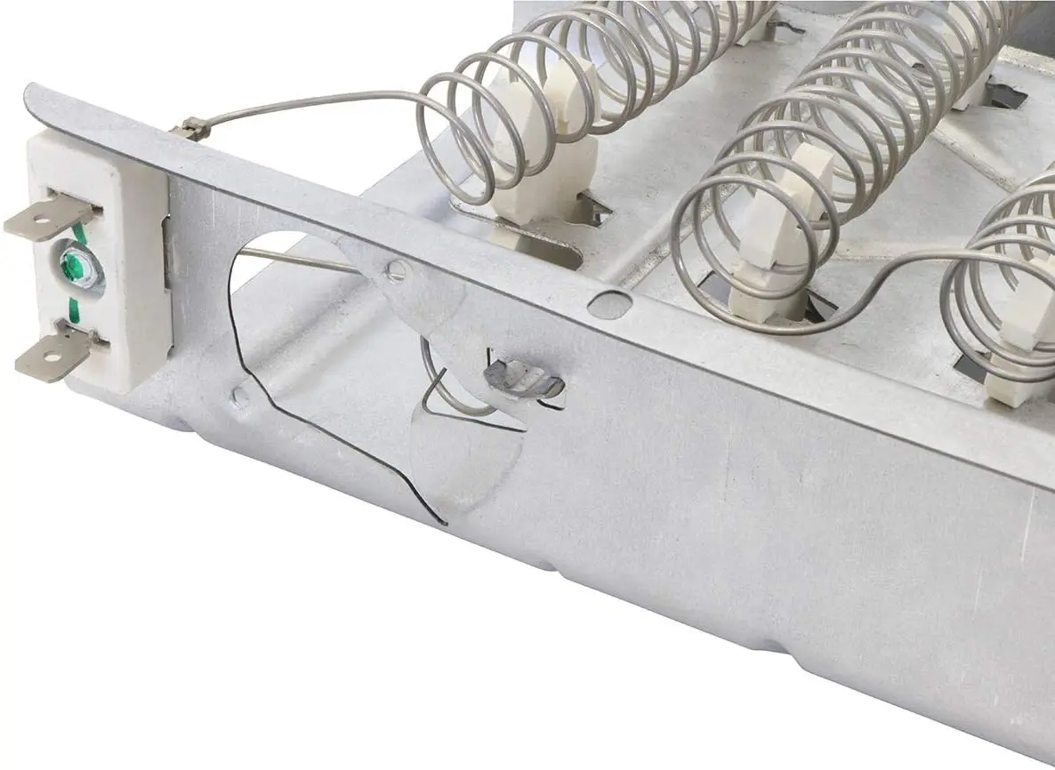 279838 Dryer Heating Element 3398064  3398064 8565582 AP3094254 PS334313