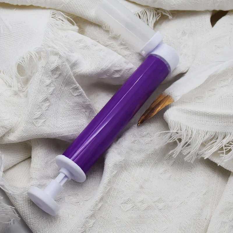 Coloring Pastry Air Brush Spray Dusting Gun Multi-Purpos Baking Manual Airbrush For Cakes
