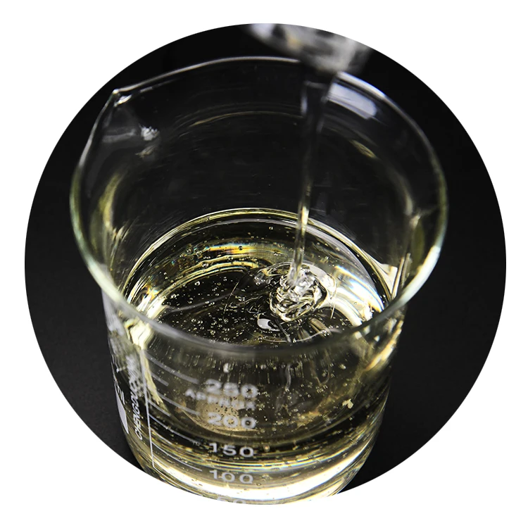 Environmental-friendly plasticizer liquid paraffin price  Chlorinated Paraffin