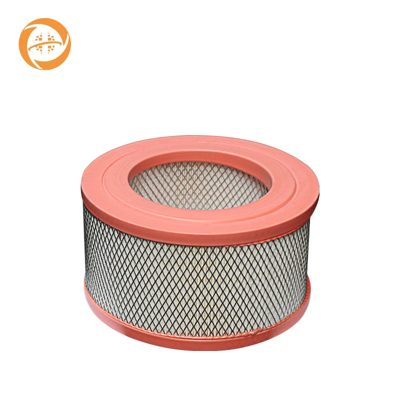 High Performance OEM ODM Air Filter Separator for Atlas Copco Air Compressor Accessories Replacement