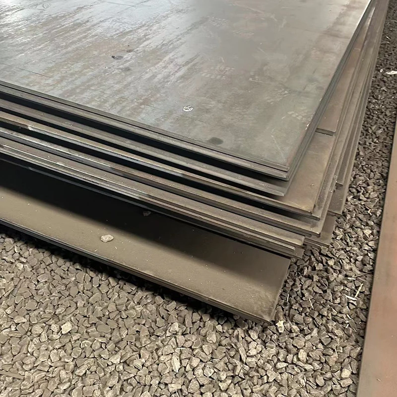 top quality prime hot rolled steel sheet a36 carbon steel sheet  steel plate sheet