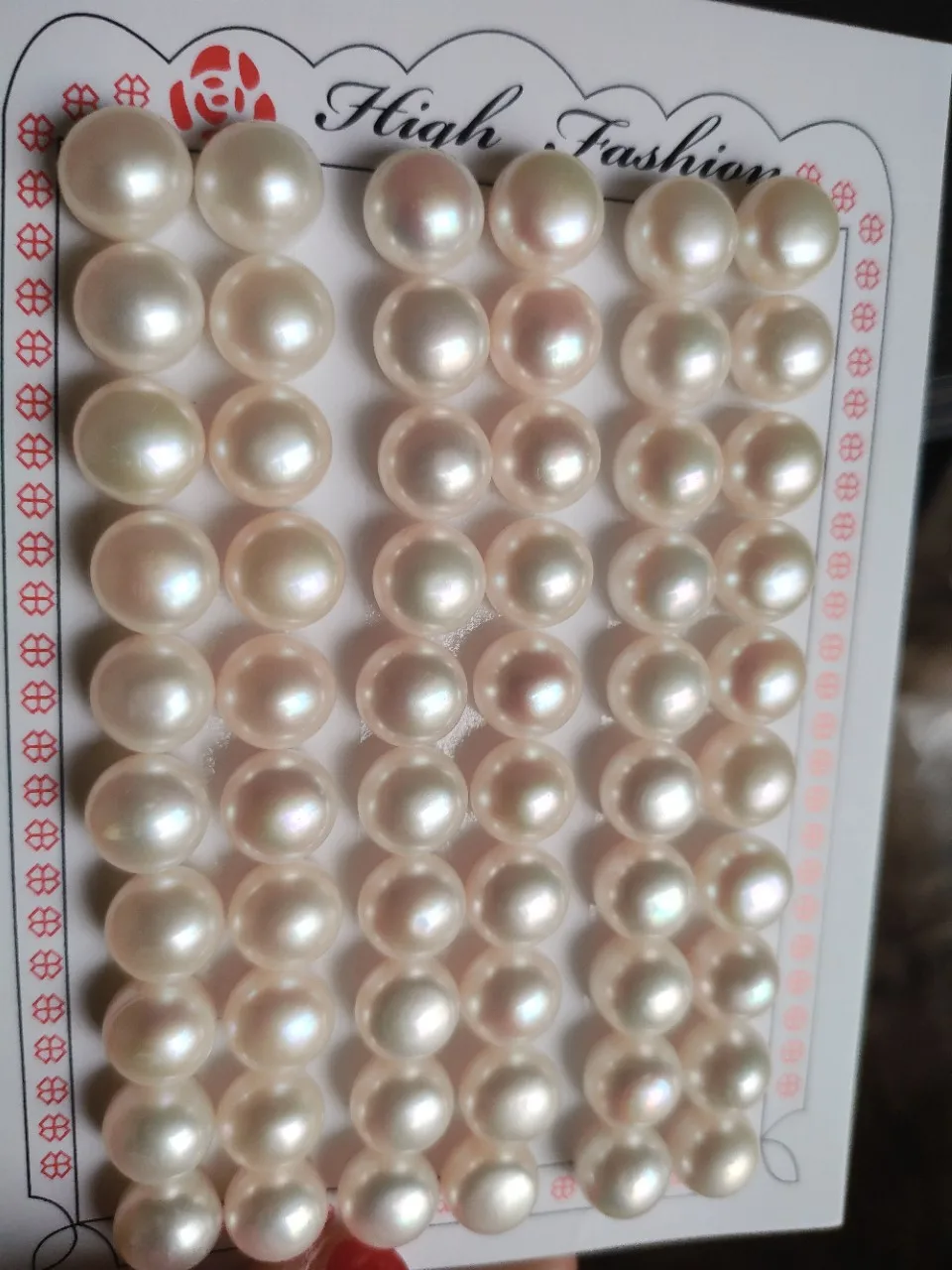 
Wholesale Loose Natural Irregular Freshwater pearls For Women Girl DIY Jewelry or Pearl powder 