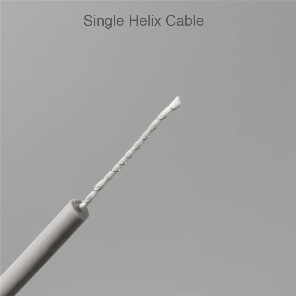 DIY Homemade Design incubator eggs Fibreglass Heating Cable Wire