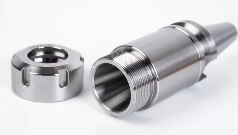 BT HOLDER TOOLHOLDER BT40-RMB22