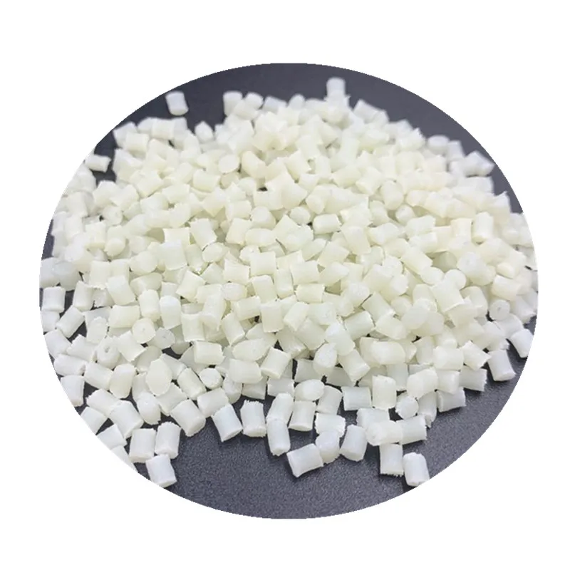 Glass reinforced granules PA66 nylon resin natural uncolored polyamide 6.6 ULTRAMID A3WG6 pa66 gf30 nylon66