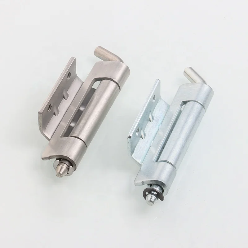 Hengzhu 120 degree door hinge HL092 industrial hinge