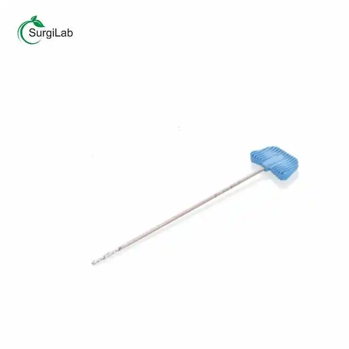 PVP PKP Kyphoplasty Acrosstak Balloon Tool Thoracic Lumber Puncture Needles Spinal Catheter Vertebroplasty Orthopedic Instrument