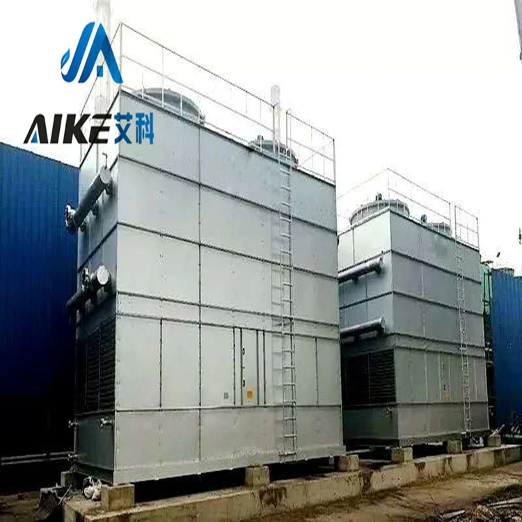 competitive price water saving closed cooling tower for sale