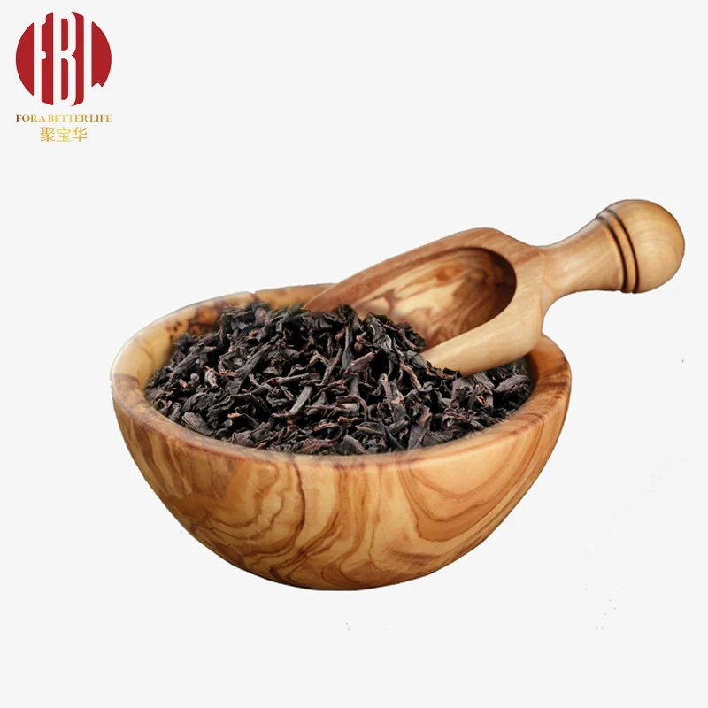 Лидер продаж, здоровый чай и органический чай Earl Grey, черный чай