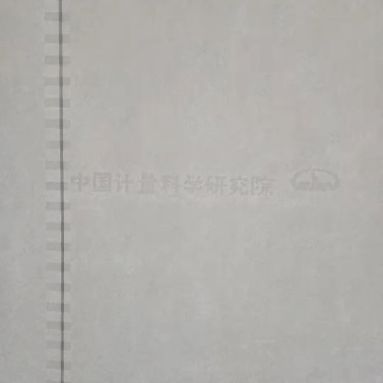 Factory direct selling high quality A4 security paper with security watermark 85 Gsm with silver security thread