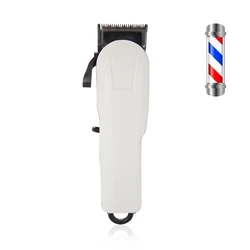 12V DC solar hair clipper with wholesale price