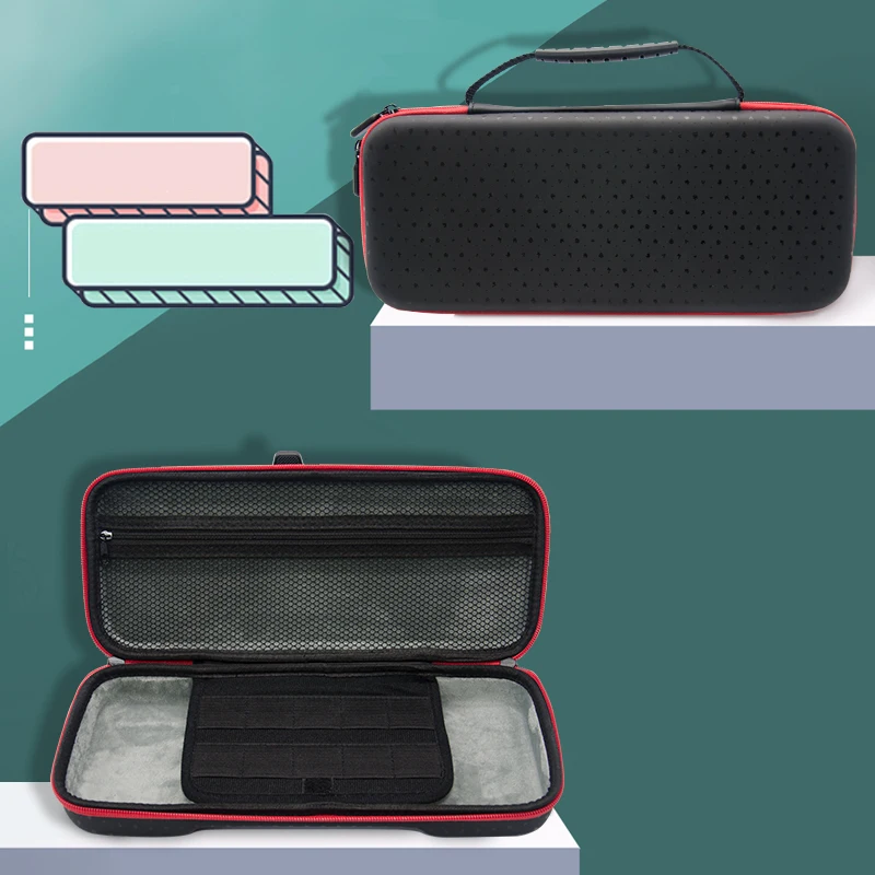 Switch Pro Carrying Case EVA Hard Case for nintendo switch