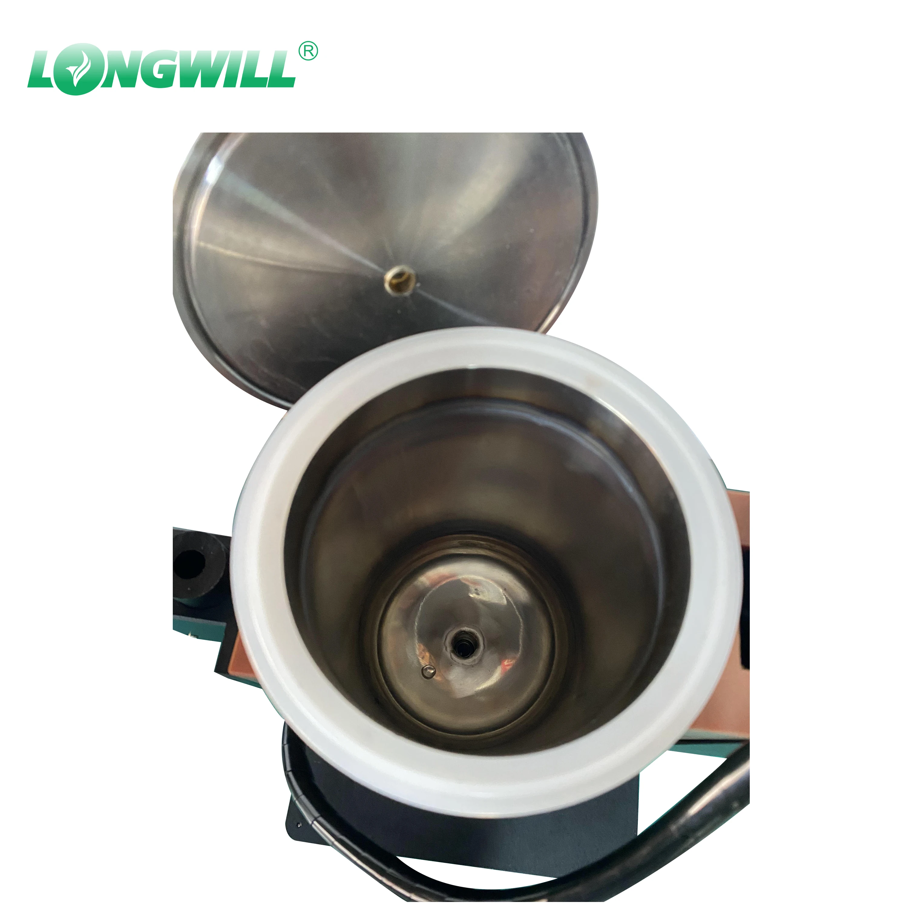 Cart Filler Syringe California Honey 1Ml Carts With Box 2Ml Preheat 510 All Glass Filling Machine Quick Drop Machine