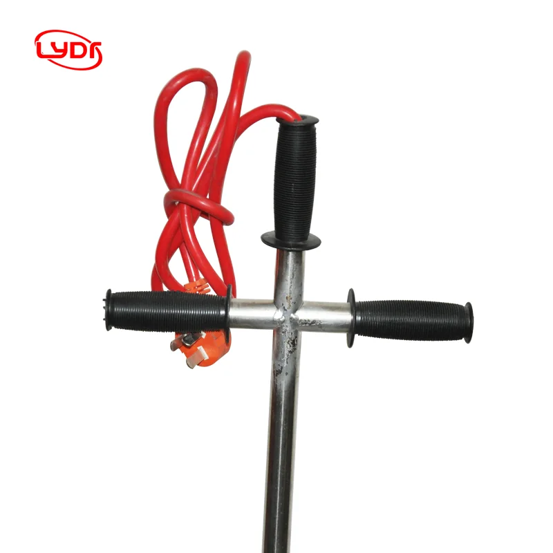 LYDR hot Selling  SS304 Heating tube/Heating Tube Element  for asphalt