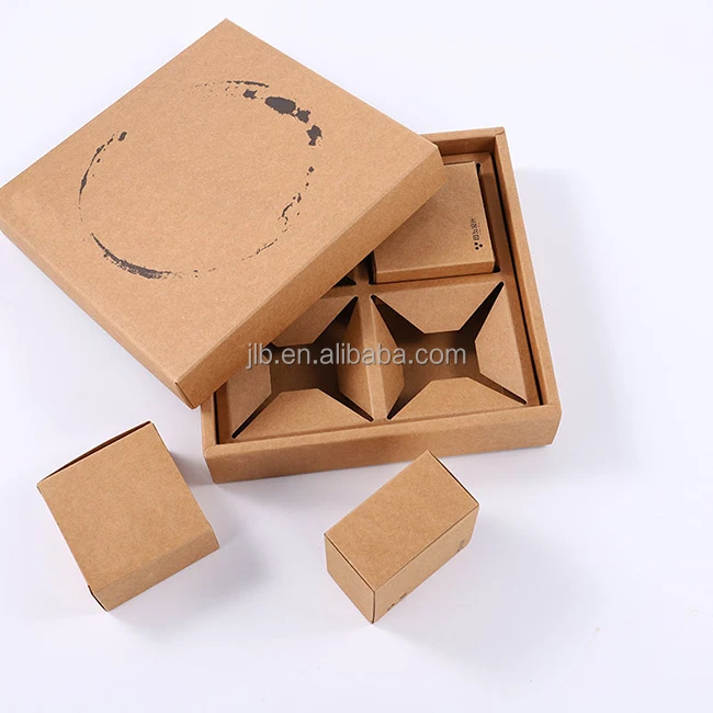 Food package dry fruits nuts gift packaging boxes for nuts