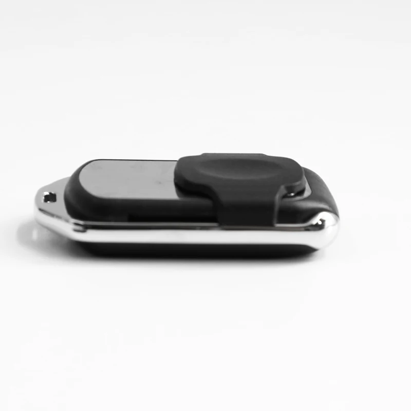 Oem Car Door Open Wireless Remote Control 12 V Rolling Learning Code Key Clone 4 Channel Wireless Rf Switch Control Remote