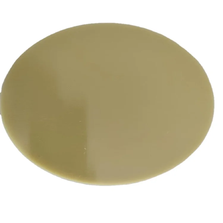 Wholesale electrical insulating  epoxy fiberglass laminate sheet insulation material glass epoxy plate