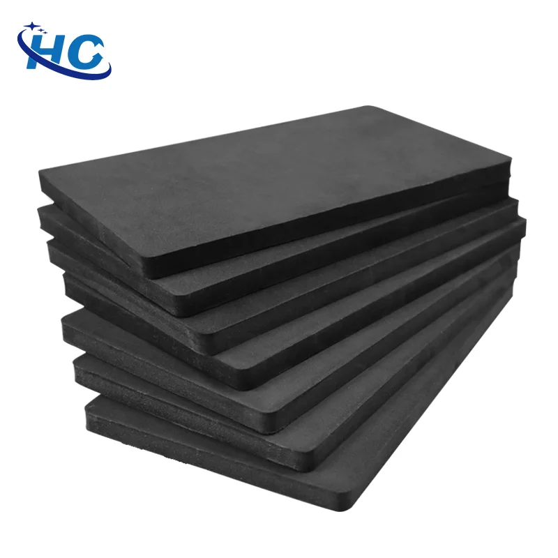 customized eva foam High Density OEM ODM Foam Roll Sheet eva packaging bulk eva foam