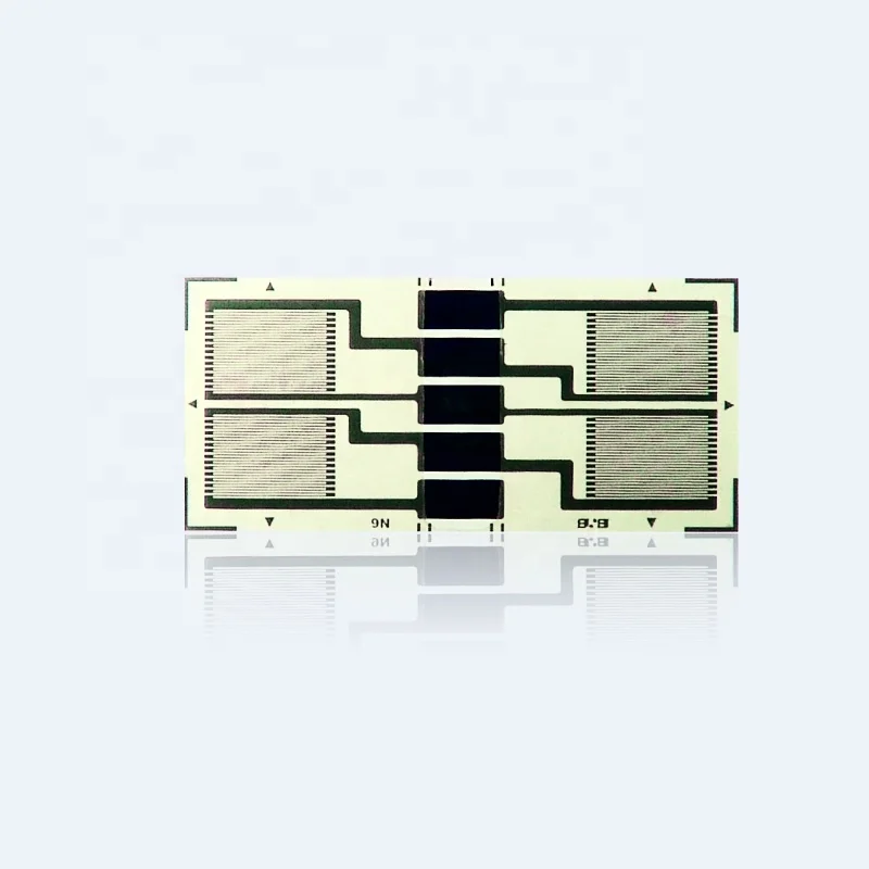 Zemic Strain Gauge Concrete Custom Foil Strain Gages