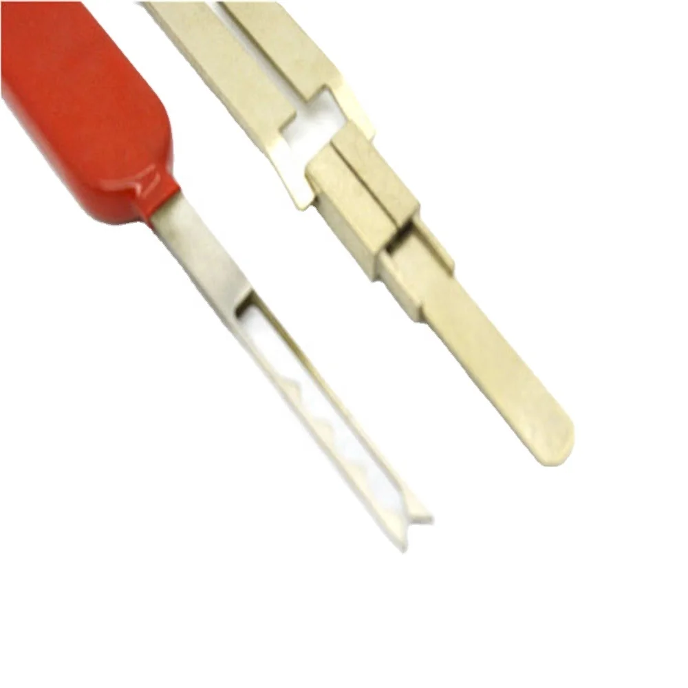 Hot sale Special quick opening tool lockpick set locksmith tool car Lock Pick for Buick new Regal