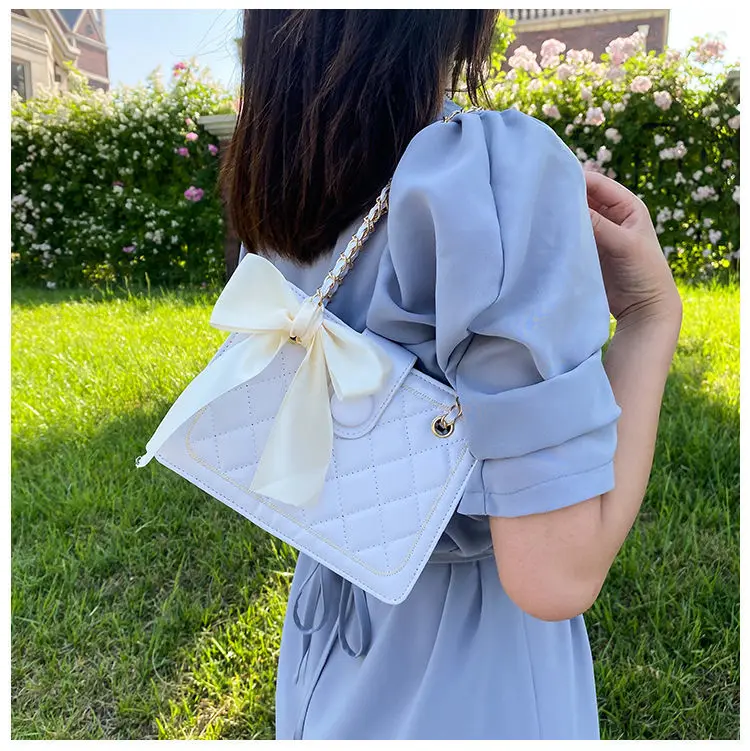 New Fashion Design Stylish High Quality Large Capacity Casual Trendy Fashion Ladies Shoulder Bags Handbags For Women Luxury